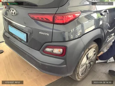 2019 Hyundai Kona KMHK381GFKU032810 VIN:KMHK381GFKU032810