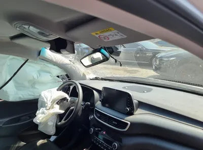 2021 Hyundai Tucson KMHJ3812GLU356090 VIN:KMHJ3812GLU356090