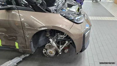 2019 BMW I3 WBY8P2101K7D72290 VIN:WBY8P2101K7D72290