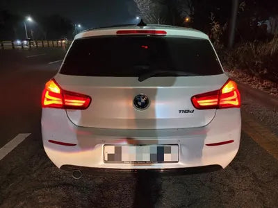 2017 BMW 118 WBA1S5101H5G77616 VIN:WBA1S5101H5G77616