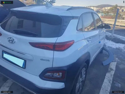 2019 Hyundai Kona KMHK381GFKU025933 VIN:KMHK381GFKU025933