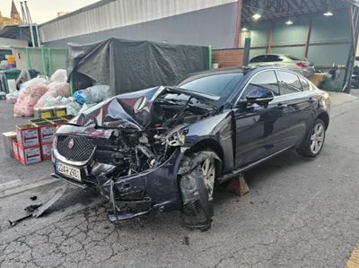 2017 Jaguar XE SAJAA4BN8HA962586 VIN:SAJAA4BN8HA962586