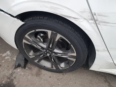 2021 Kia K5 KNAG541ABMA086157 VIN:KNAG541ABMA086157