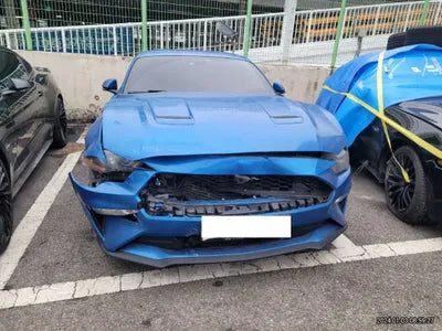 2019 Ford Mustang 1FA6P8TH3K5128167 VIN:1FA6P8TH3K5128167