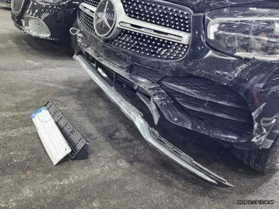 2022 Mercedes-Benz GLC 300 W1N0J5DB3NG075739 VIN:W1N0J5DB3NG075739