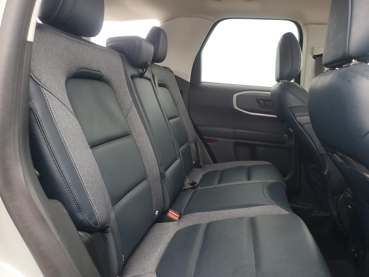 2022 FORD BRONCO SPORT OUTER BANKS VIN:3FMCR9C66NRD27190