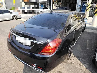 2016 Mercedes-Benz S 350 WDDUG3DB4GA259238 VIN:WDDUG3DB4GA259238