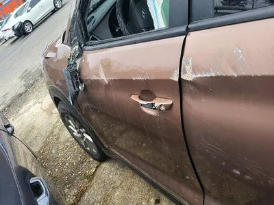 2016 Hyundai Tucson 500KMKMHJ381ABGU0 VIN:500KMKMHJ381ABGU0