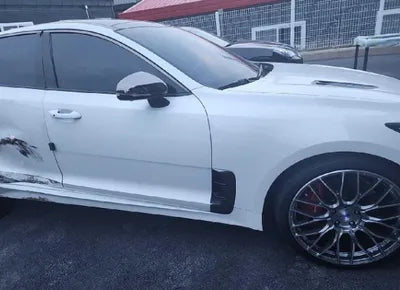 2018 Kia Stinger KNAE751CDJS006439 VIN:KNAE751CDJS006439