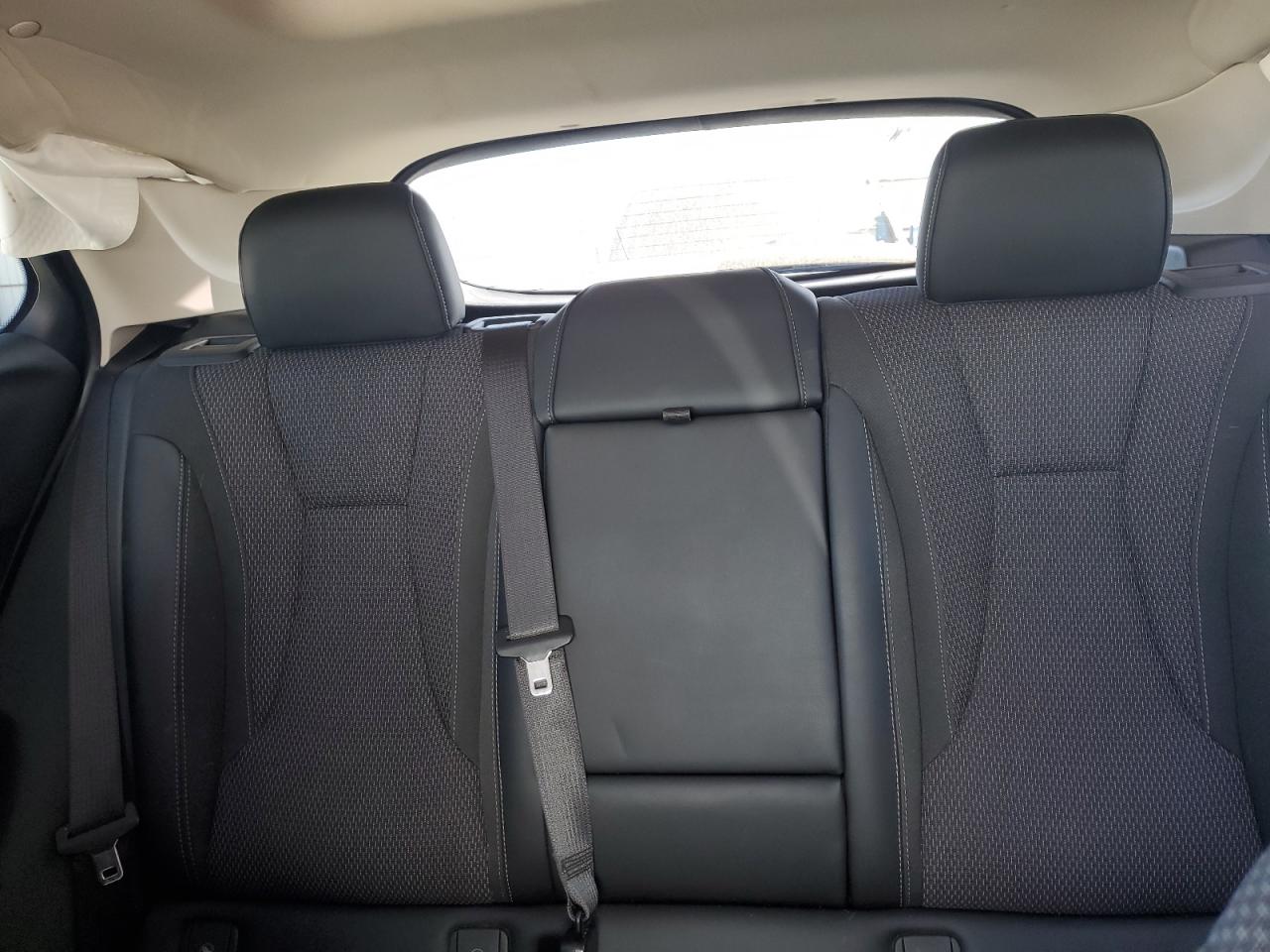 2022 BUICK ENVISION PREFERRED VIN:LRBFZMR48ND055730