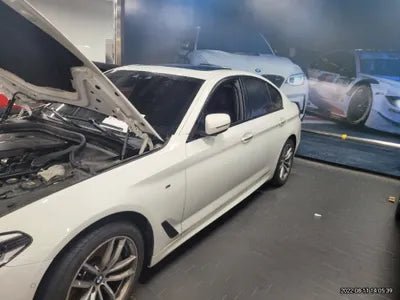 2017 BMW 530 WBAJD9105HWA91626 VIN:WBAJD9105HWA91626