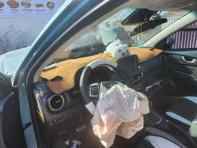 2018 Hyundai Kona KMHK3816GJU067777 VIN:KMHK3816GJU067777