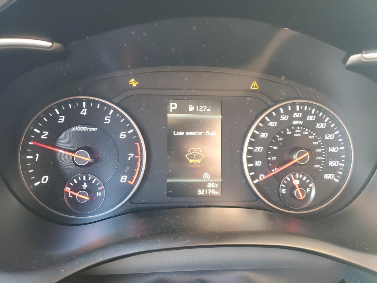 2022 KIA STINGER GT LINE VIN:KNAE35LD2N6117122