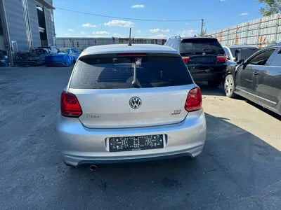 2016 Volkswagen Polo WVWZZZ6RZGY013895 VIN:WVWZZZ6RZGY013895