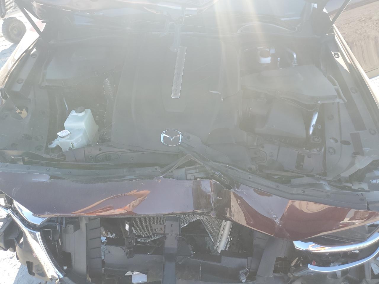 2024 MAZDA CX-90 PREMIUM PLUS VIN:JM3KKEHA2R1133533