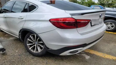 2017 BMW 630 WBAKV2103H0V39452 VIN:WBAKV2103H0V39452