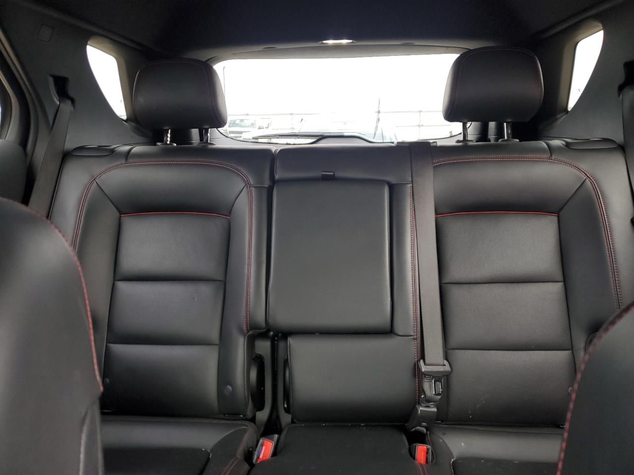 2022 CHEVROLET EQUINOX RS VIN:2GNAXMEV6N6155654