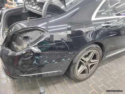 2021 BMW 520 WBA11BH07MCG02402 VIN:WBA11BH07MCG02402