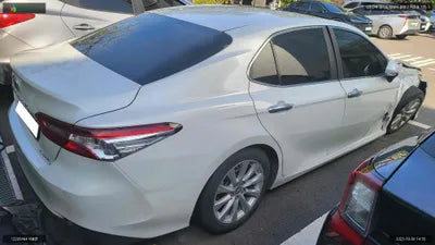 2019 Toyota Camry JTNB21HK9K3034076 VIN:JTNB21HK9K3034076