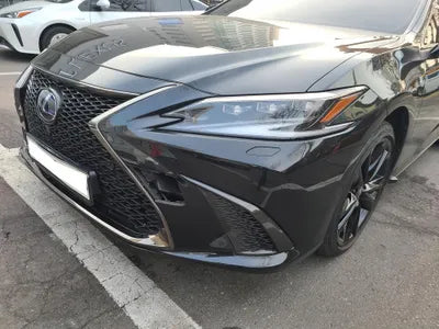 2021 Lexus ES 300 JTHBA1C18N2009359 VIN:JTHBA1C18N2009359