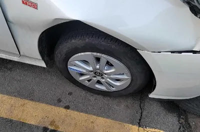 2018 Toyota Prius JTDKBRFU9J3083588 VIN:JTDKBRFU9J3083588