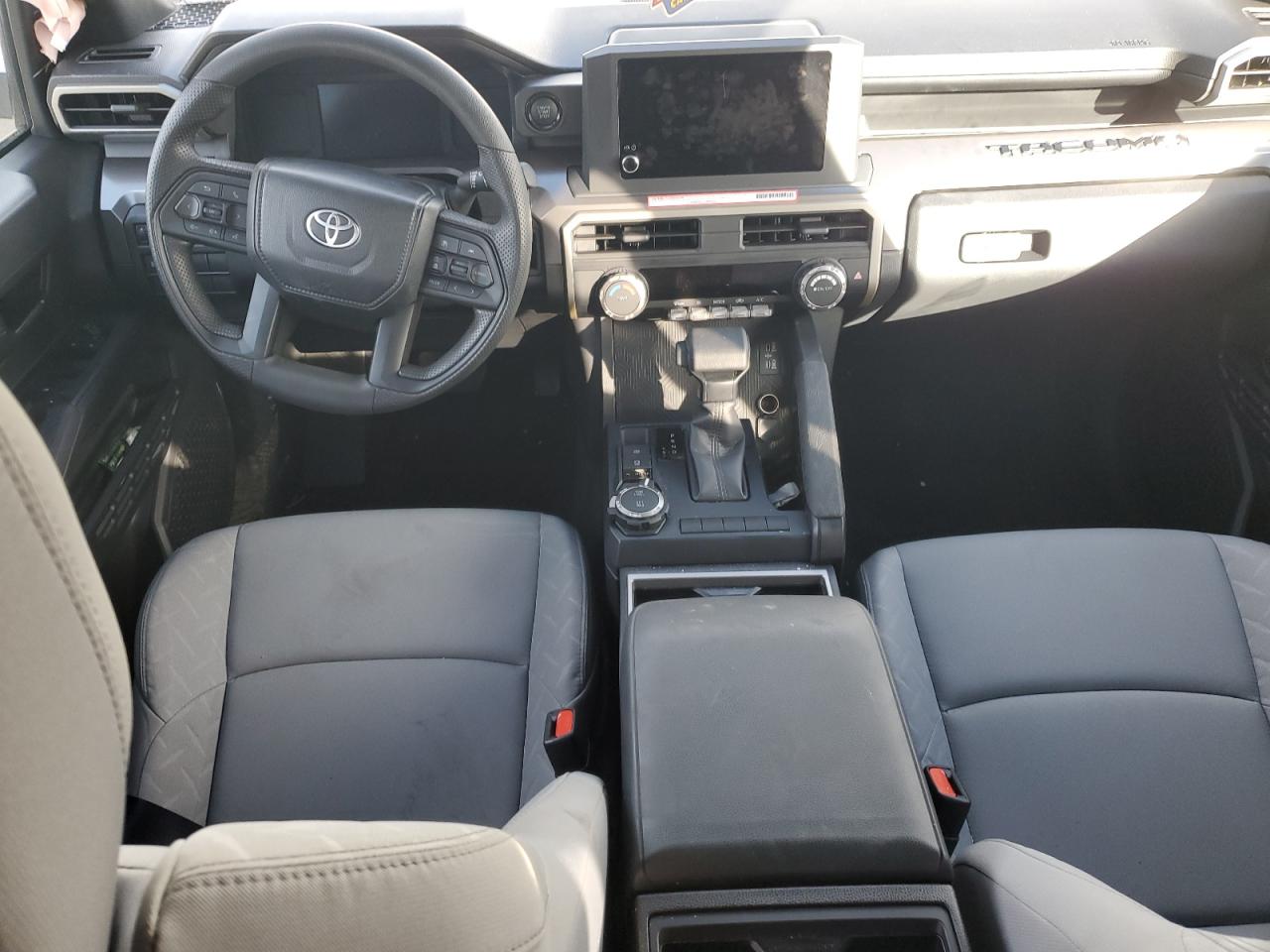 2024 TOYOTA TACOMA DOUBLE CAB VIN:3TMLB5JN6RM040074