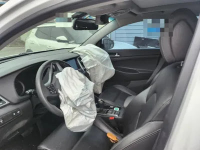 2017 Hyundai Tucson 955KMKMHJ3815GHU2 VIN:955KMKMHJ3815GHU2