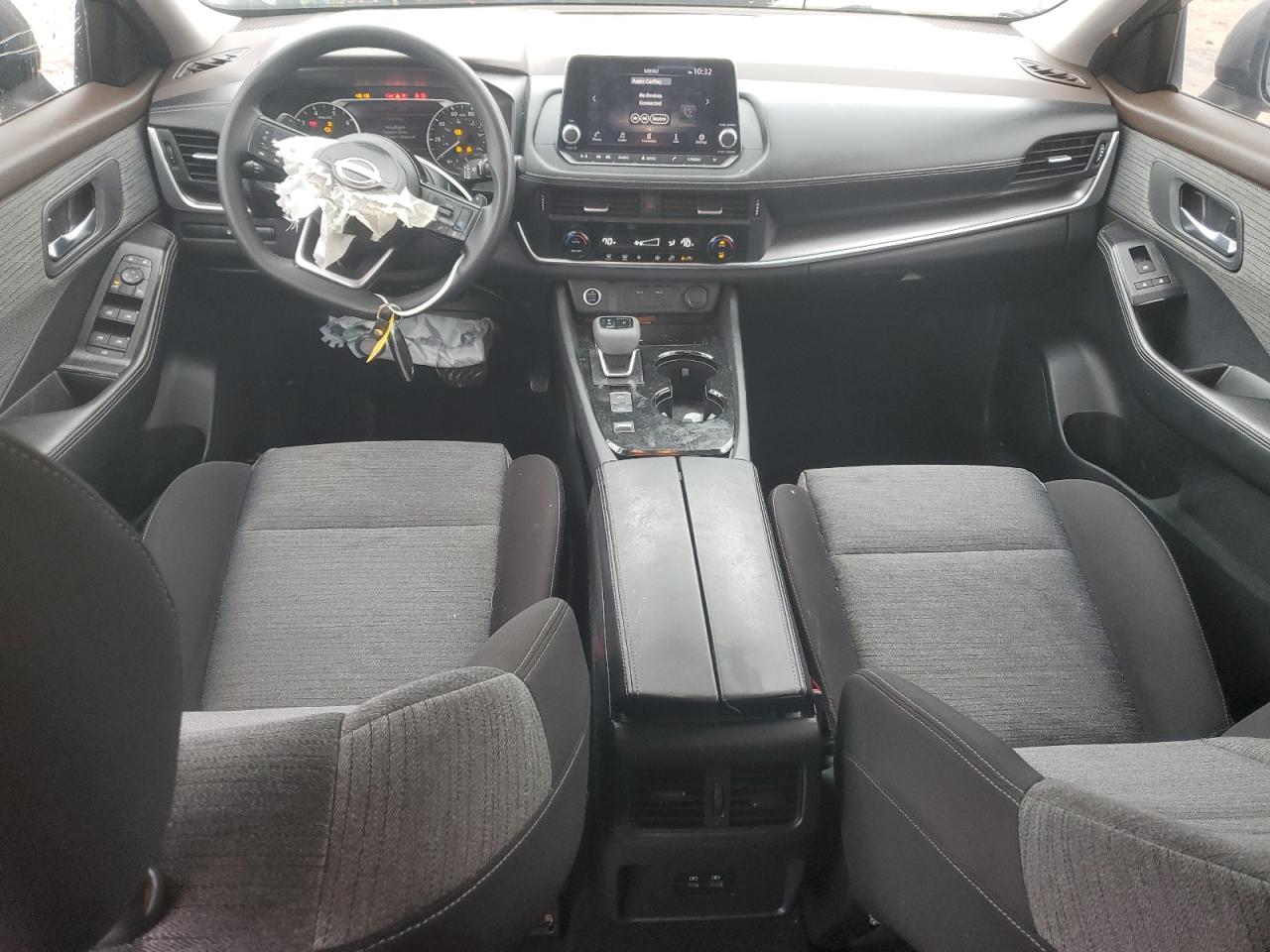 2023 NISSAN ROGUE SV VIN:JN8BT3BA7PW409003