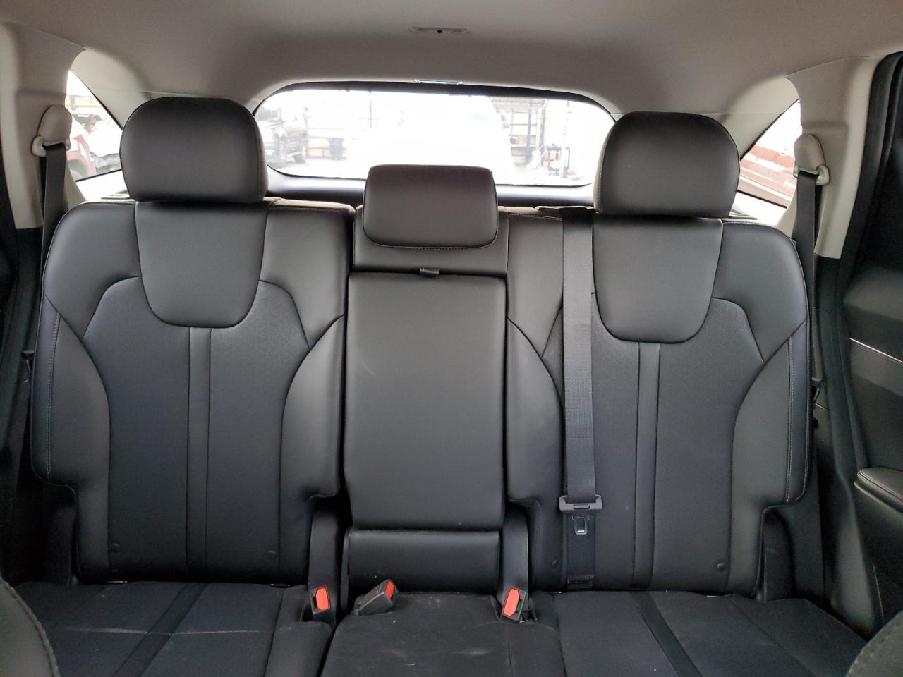 2023 KIA SORENTO S VIN:5XYRL4LC0PG237135