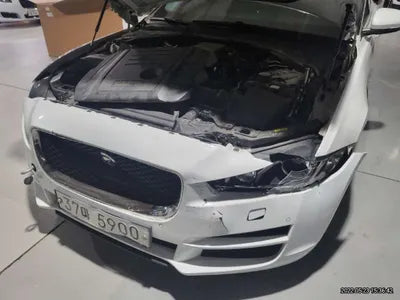 2017 Jaguar XE SAJAB4BN9HCP07074 VIN:SAJAB4BN9HCP07074