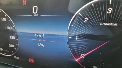 2023 Mercedes-Benz GLE 300 VIN: