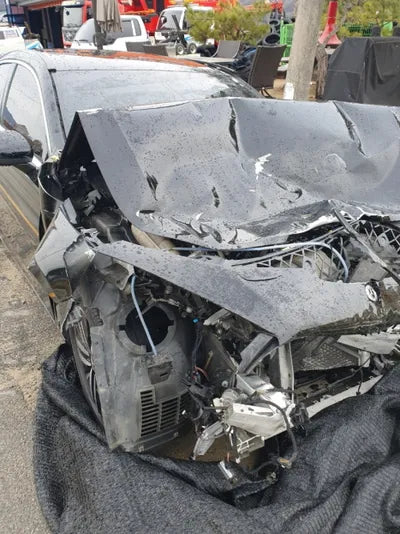 2020 Mercedes-Benz A 220 VIN: