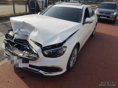 2022 Mercedes-Benz E 250 W1KZF4FB5NB078586 VIN:W1KZF4FB5NB078586