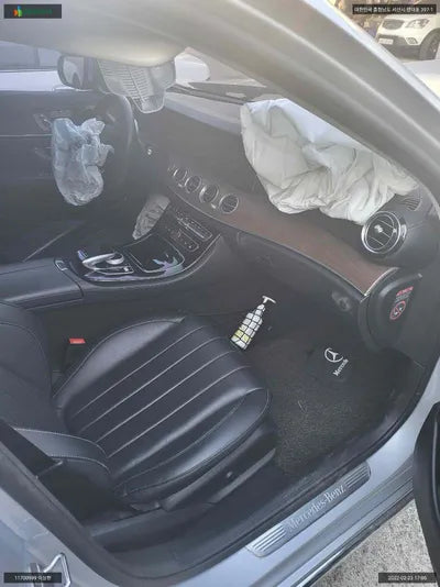 2017 Mercedes-Benz E 300 WDDZF4KB2HA177964 VIN:WDDZF4KB2HA177964