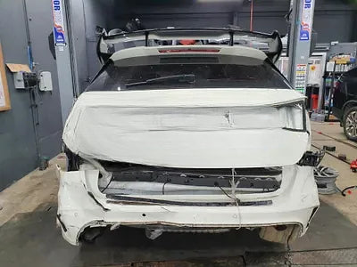 2017 Mercedes-Benz A 45 AMG NONE VIN: