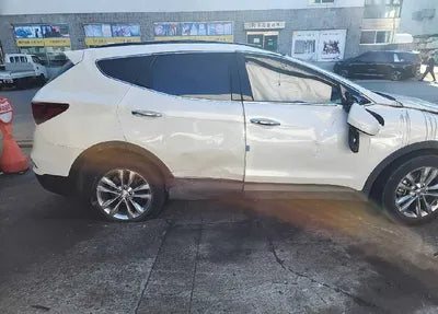2018 Hyundai Santa FE KMHSW81UBJU833042 VIN:KMHSW81UBJU833042