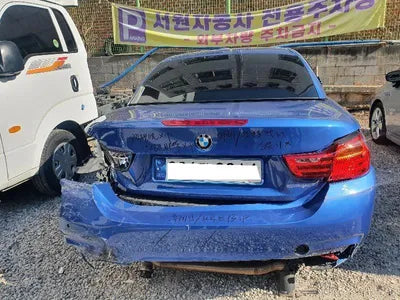 2017 BMW 428 WBA3V710XH5G62611 VIN:WBA3V710XH5G62611