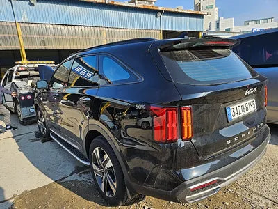 2022 Kia Sorento KNARH81GBNA068790 VIN:KNARH81GBNA068790