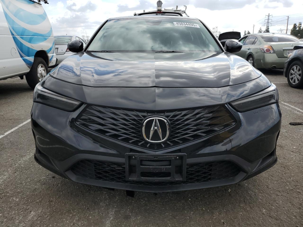 2024 ACURA INTEGRA  VIN:19UDE4H28RA006119