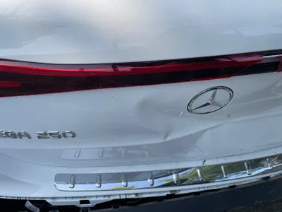 2023 Mercedes-Benz A 250 W1N9N0BB5PJ062675 VIN:W1N9N0BB5PJ062675