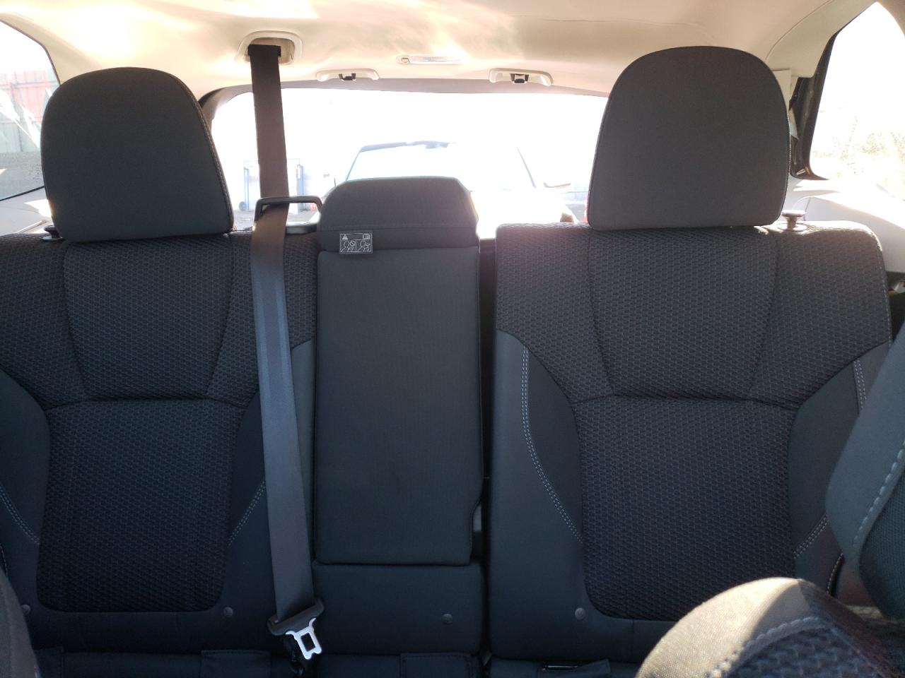 2024 SUBARU FORESTER PREMIUM VIN:JF2SKADC2RH518236