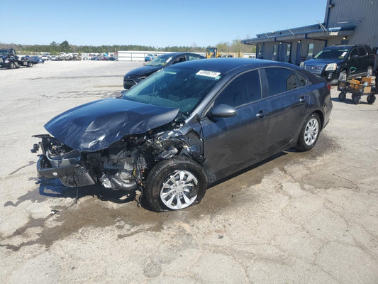 2024 KIA FORTE LX VIN:3KPF24AD7RE821873