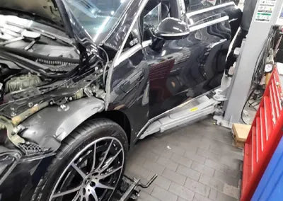 2023 Mercedes-Benz S 450 W1KCG2EB7PA024384 VIN:W1KCG2EB7PA024384