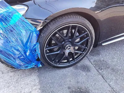 2016 Mercedes-Benz S 350 WDDUG3DB4GA259238 VIN:WDDUG3DB4GA259238