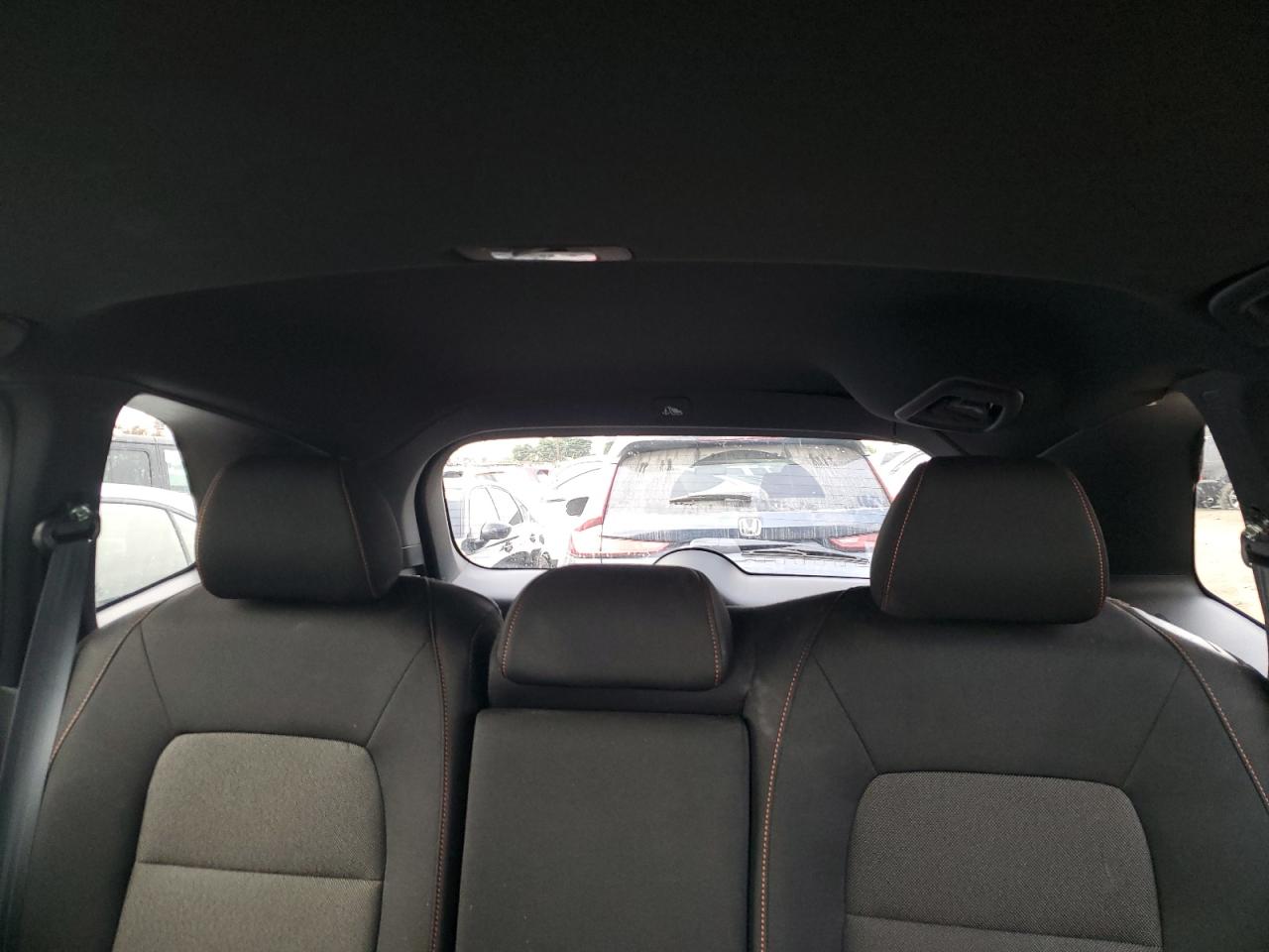 2024 HONDA CR-V SPORT VIN:7FARS5H59RE017218