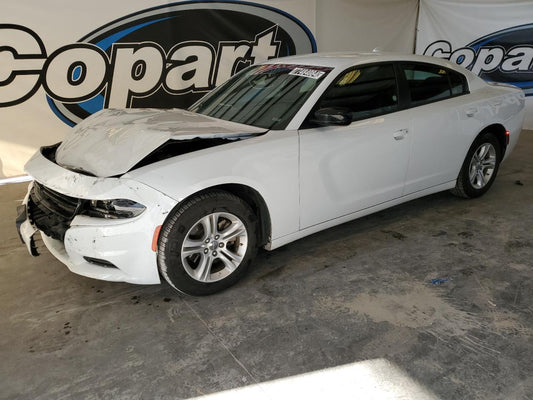 2023 DODGE CHARGER SXT VIN:2C3CDXBG7PH563593