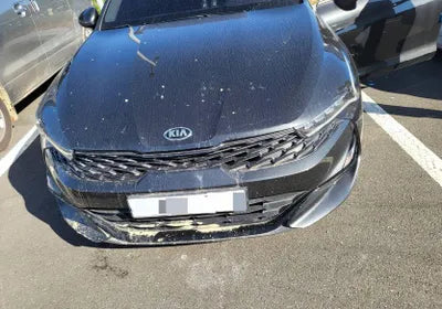 2020 Kia K5 KNAG241ABLA032378 VIN:KNAG241ABLA032378