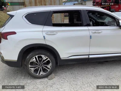 2019 Hyundai Santa FE KMHS381BBKU169090 VIN:KMHS381BBKU169090