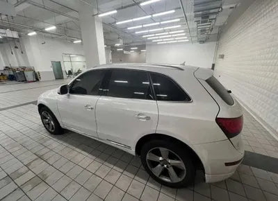 2015 Audi Q5 WAUZZZ8R3FA133629 VIN:WAUZZZ8R3FA133629