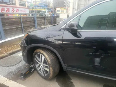 2017 Honda Pilot 5FNYF6850HB200090 VIN:5FNYF6850HB200090